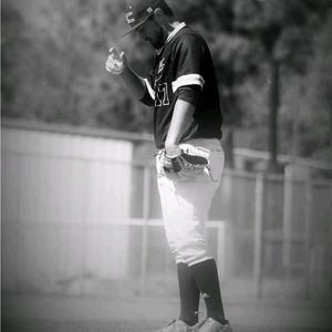 Meet your Posher, Mathew